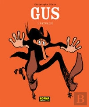 Gus 1. Nathalie