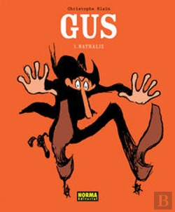 Bertrand.pt - Gus 1. Nathalie