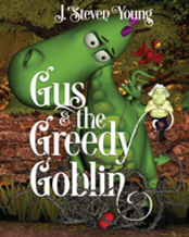 Gus And The Greedy Goblin