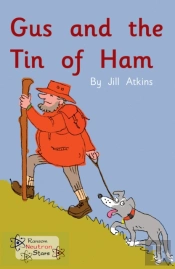 Gus And The Tin Of Ham