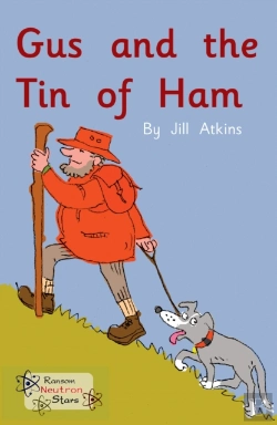 Bertrand.pt - Gus And The Tin Of Ham