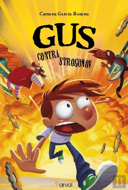 Bertrand.pt - Gus Contra Strogonov
