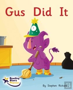 Bertrand.pt - Gus Did It