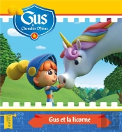 Gus Et La Licorne