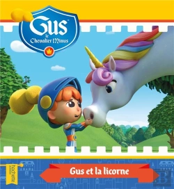 Bertrand.pt - Gus Et La Licorne