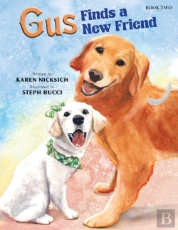 Bertrand.pt - Gus Finds A New Friend