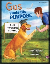 Gus Finds His Purpose