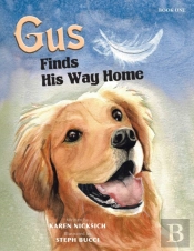 Gus Finds His Way Home