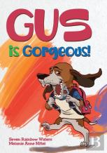 Gus Is Gorgeous!