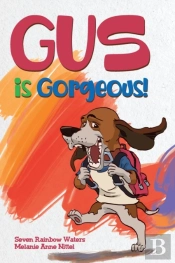 Gus Is Gorgeous!