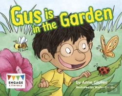 Bertrand.pt - Gus Is In The Garden
