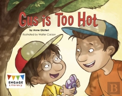 Bertrand.pt - Gus Is Too Hot