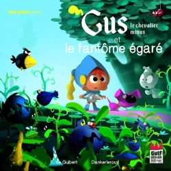 Bertrand.pt - Gus, Le Chevalier Minus Et Les Grenouilles Voleuses