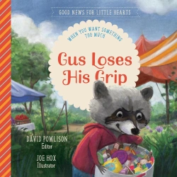 Bertrand.pt - Gus Loses His Grip