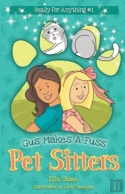 Bertrand.pt - Gus Makes A Fuss: Pet Sitters: Ready For