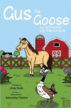 Bertrand.pt - Gus The Goose And His Friendship With Millie The Horse