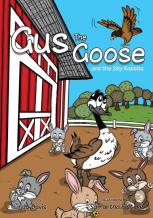 Gus The Goose And The Silly Rabbits