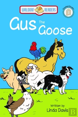 Bertrand.pt - Gus The Goose
