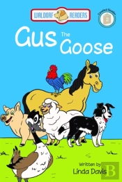 Gus The Goose