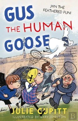 Bertrand.pt - Gus The Human Goose