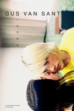 Bertrand.pt - Gus Van Sant / Icons (Version Anglaise)