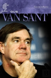 Gus Van Sant