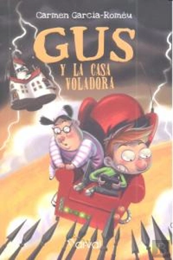 Bertrand.pt - Gus Y La Casa Voladora