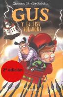Gus Y La Casa Voladora