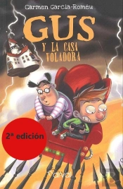 Gus Y La Casa Voladora