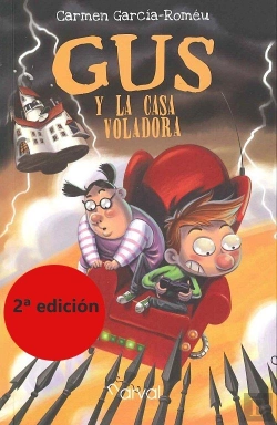 Bertrand.pt - Gus Y La Casa Voladora