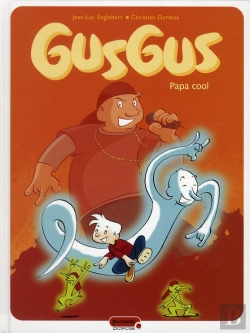 Bertrand.pt - Gusgus T.2 ; Papa Cool