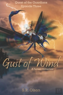 Bertrand.pt - Gust Of Wind
