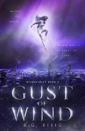 Gust Of Wind