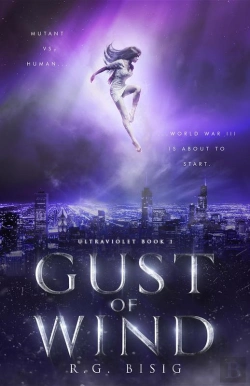 Bertrand.pt - Gust Of Wind