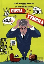 Gusta S'Embila