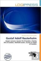Gustaf Adolf Reuterholm