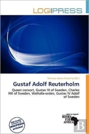 Gustaf Adolf Reuterholm