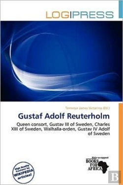 Bertrand.pt - Gustaf Adolf Reuterholm
