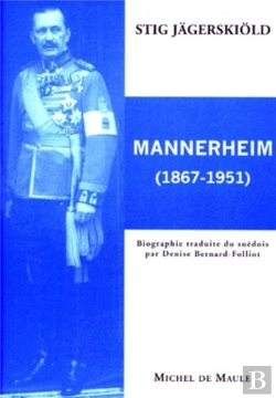 Bertrand.pt - Gustaf Mannerheim : 1867-1951