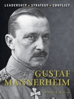 Bertrand.pt - Gustaf Mannerheim