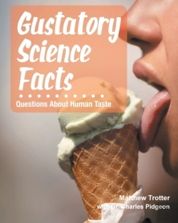 Bertrand.pt - Gustatory Science Facts