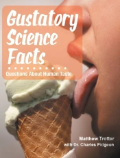 Gustatory Science Facts