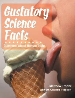 Bertrand.pt - Gustatory Science Facts