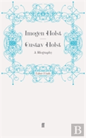 Gustav Holst