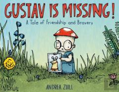 Gustav Is Missing!