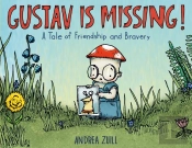 Gustav Is Missing!