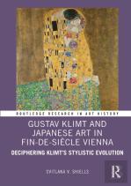 Gustav Klimt And Japanese Art In Fin-De-Siecle Vienna