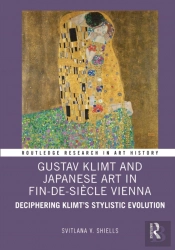 Gustav Klimt And Japanese Art In Fin-De-Siecle Vienna