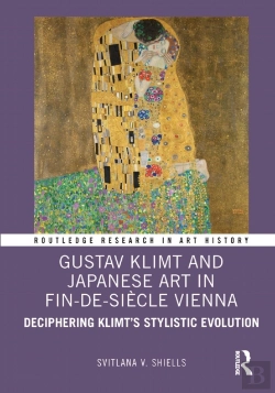 Bertrand.pt - Gustav Klimt And Japanese Art In Fin-De-Siecle Vienna