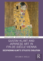 Gustav Klimt And Japanese Art In Fin-De-Siecle Vienna